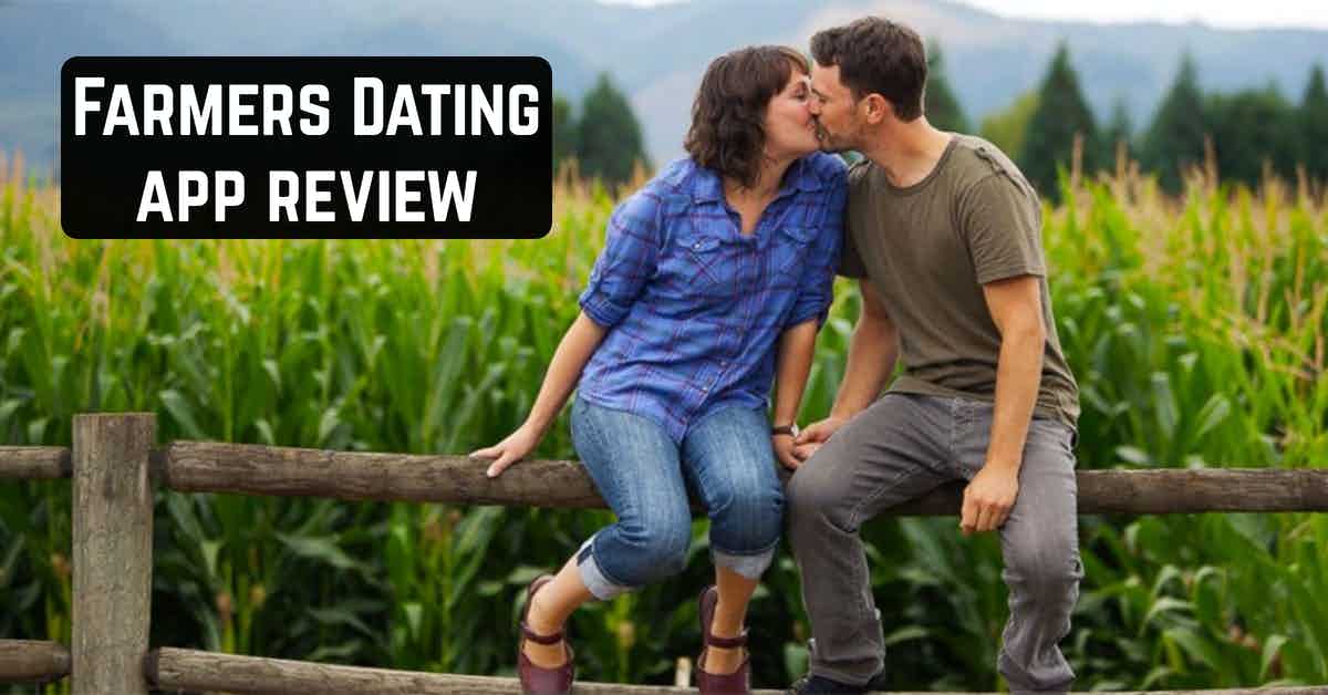 Farmers Dating Site Commercial