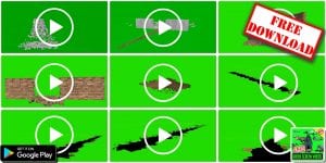 Free Green Screen Videos Download - FX Videos Free screen 2