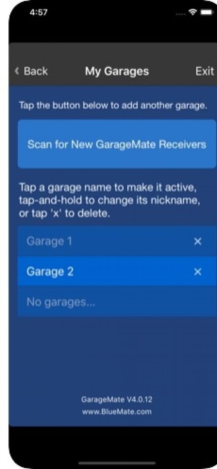 11 Best Garage Door Opener Apps for Android & iOS Free apps for