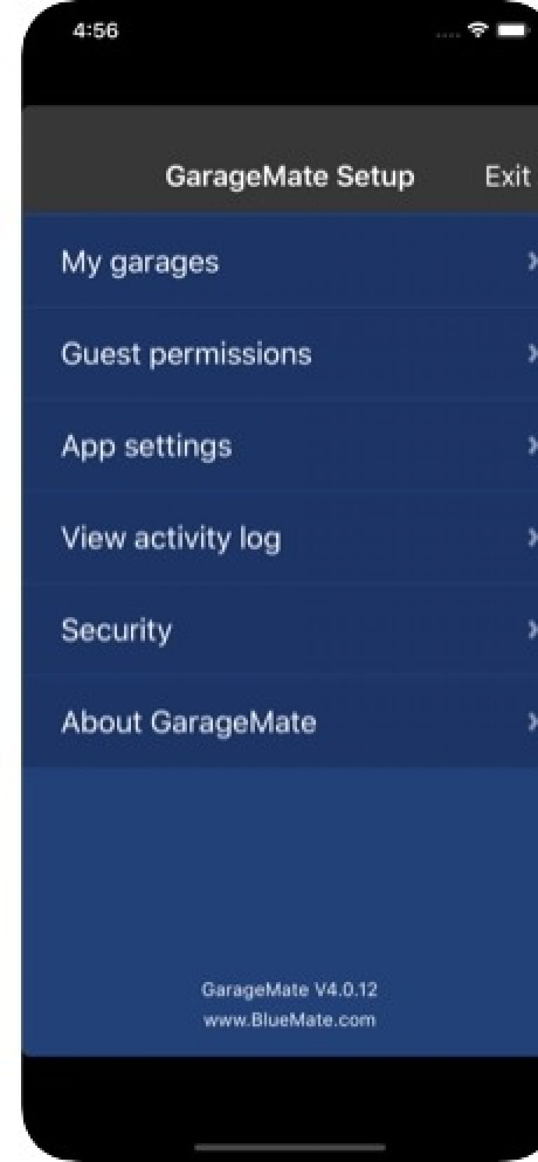 11 Best Garage Door Opener Apps for Android & iOS Free apps for