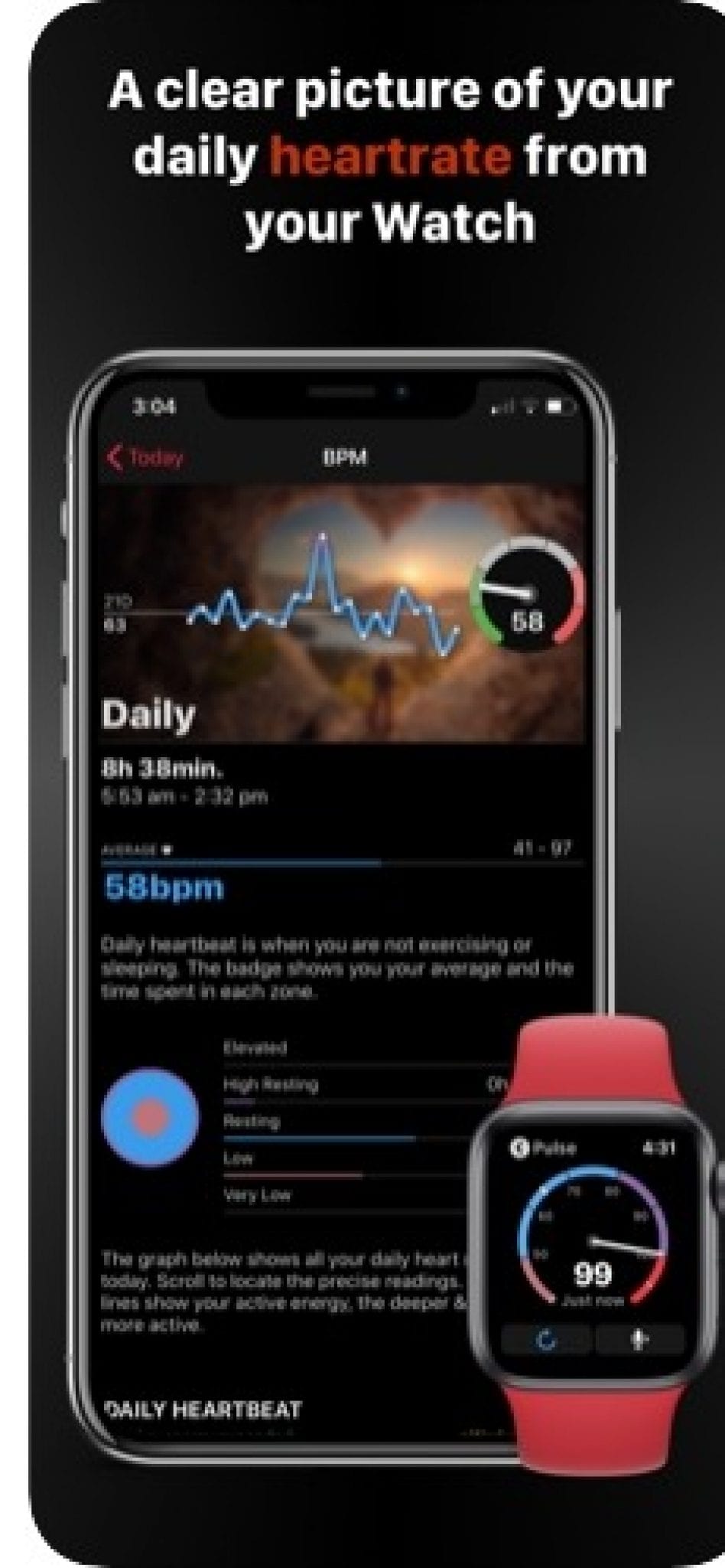 11 Best Heart Rate Monitor Apps for Android & iOS Free apps for Android and iOS