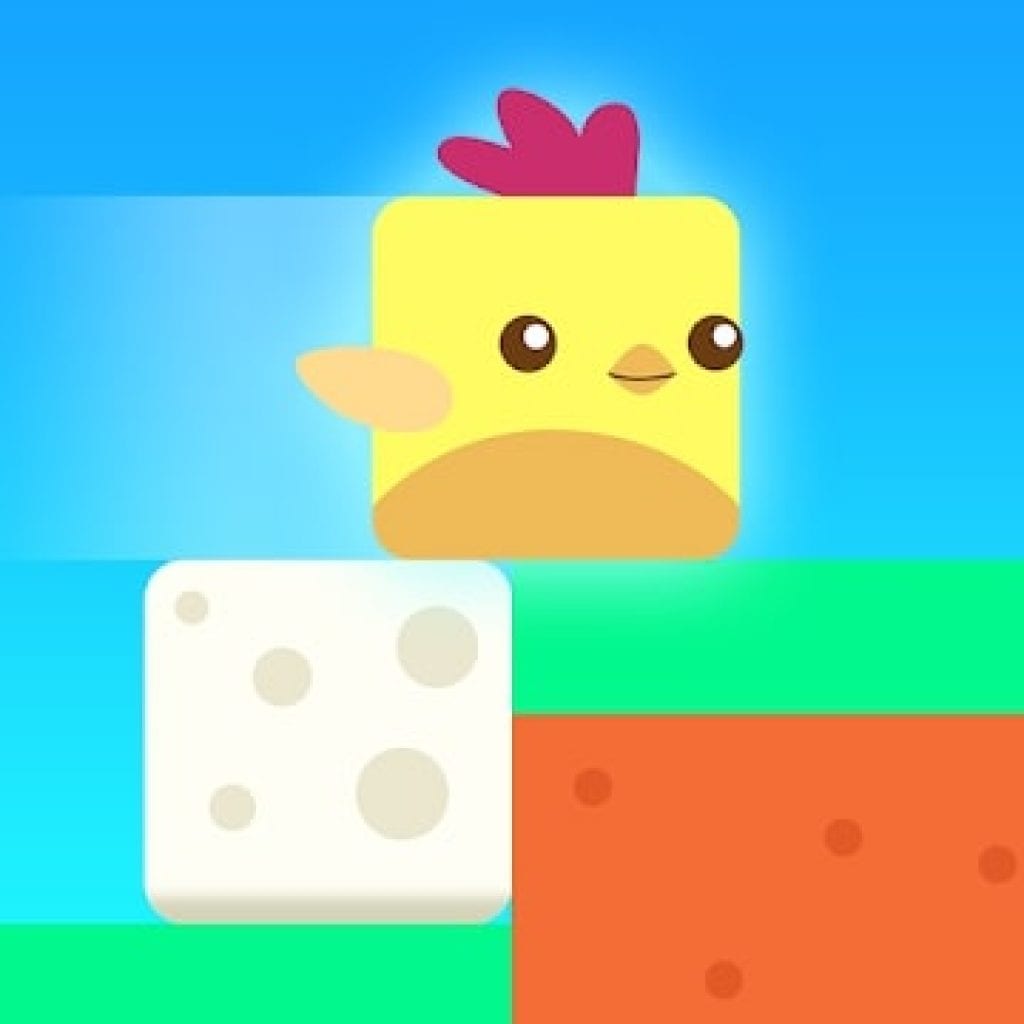 Stacky Bird game review | Freeappsforme - Free apps for Android and iOS