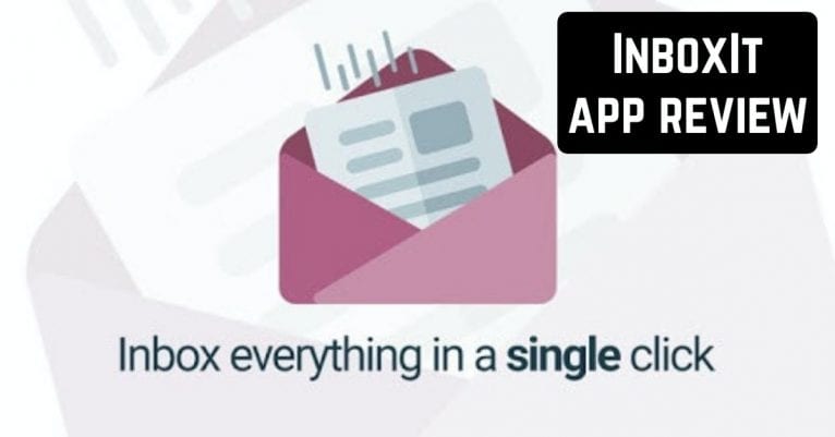 InboxIt app review