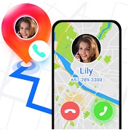 Mobile Number Locator - Phone Caller Location1