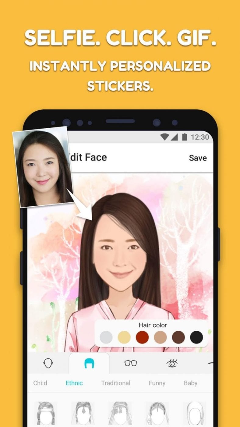 MomentCam app review Freeappsforme Free apps for Android and iOS