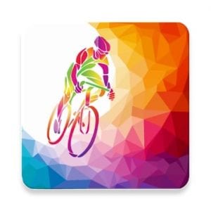 MyBike logo