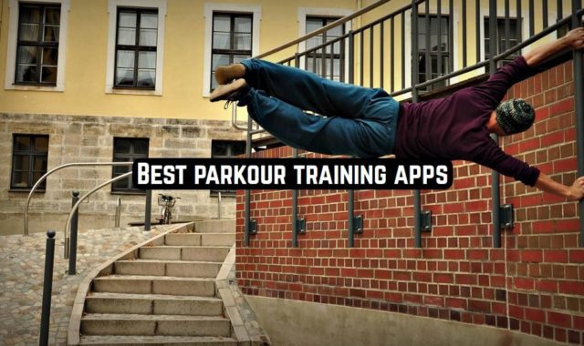 9 Best Parkour Training Apps for Android & iOS