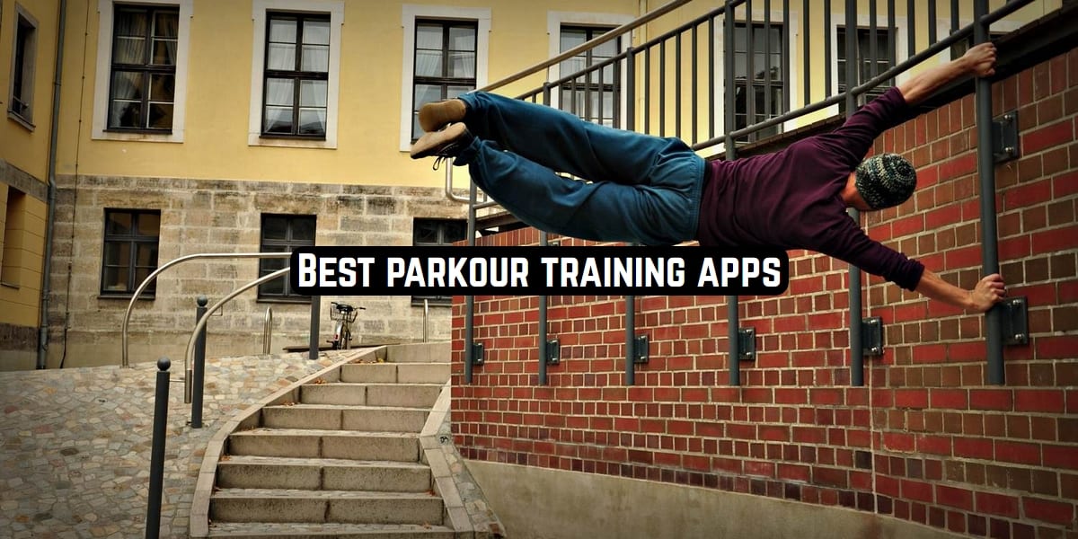 LEARN PARKOUR & FREERUNNING - Ultimate Tutorial for Beginners 