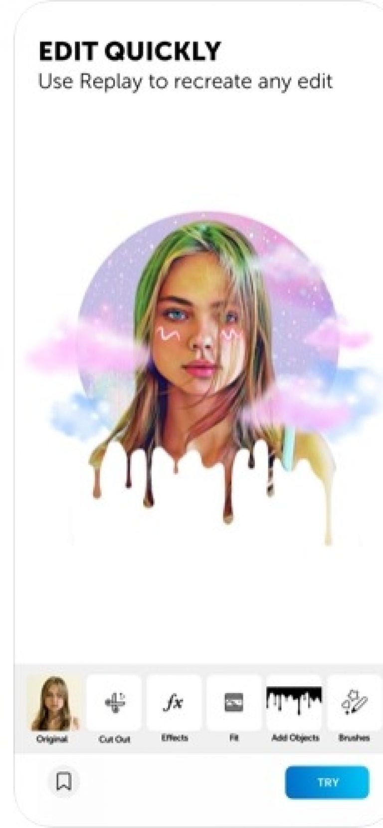 9 Best Trippy Camera Apps for Android & iOS Free apps for Android and iOS