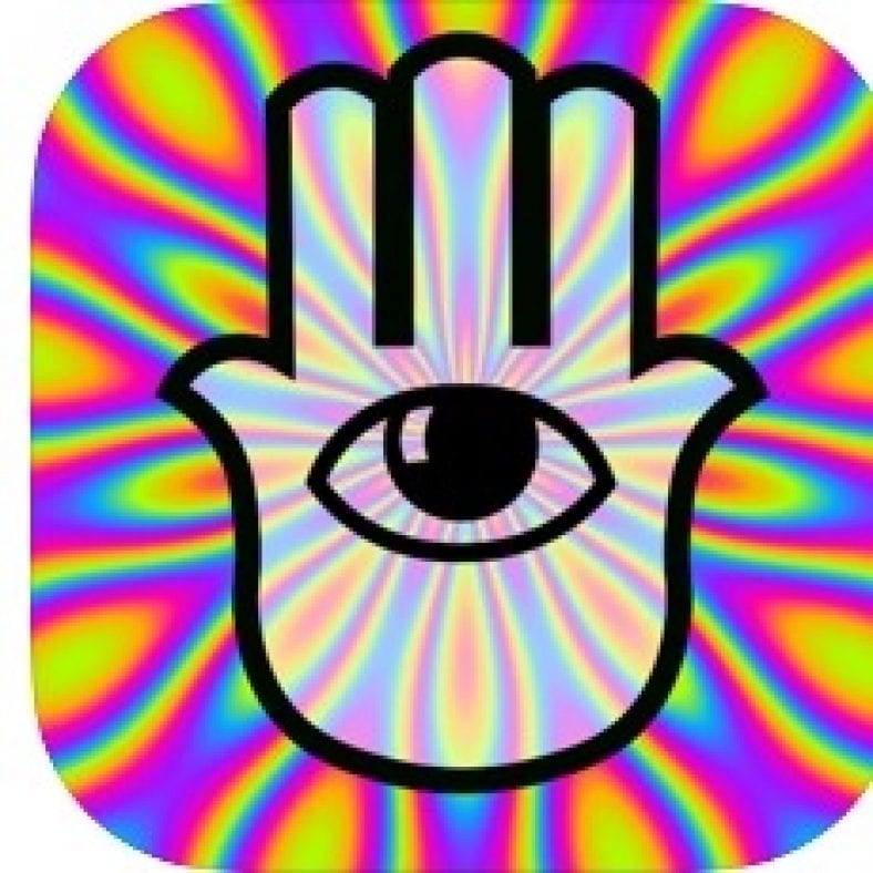 9 Best Trippy Camera Apps for Android & iOS Free apps for Android and iOS