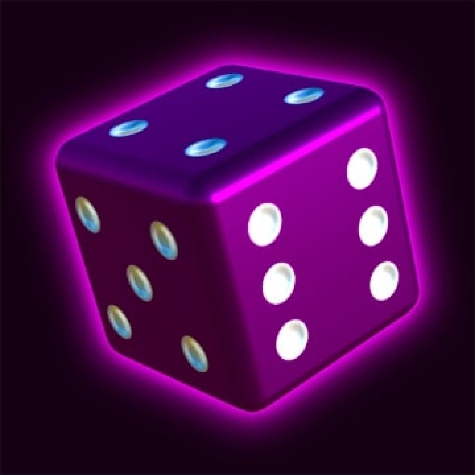 Random Dice 3D app review Freeappsforme Free apps for Android and iOS