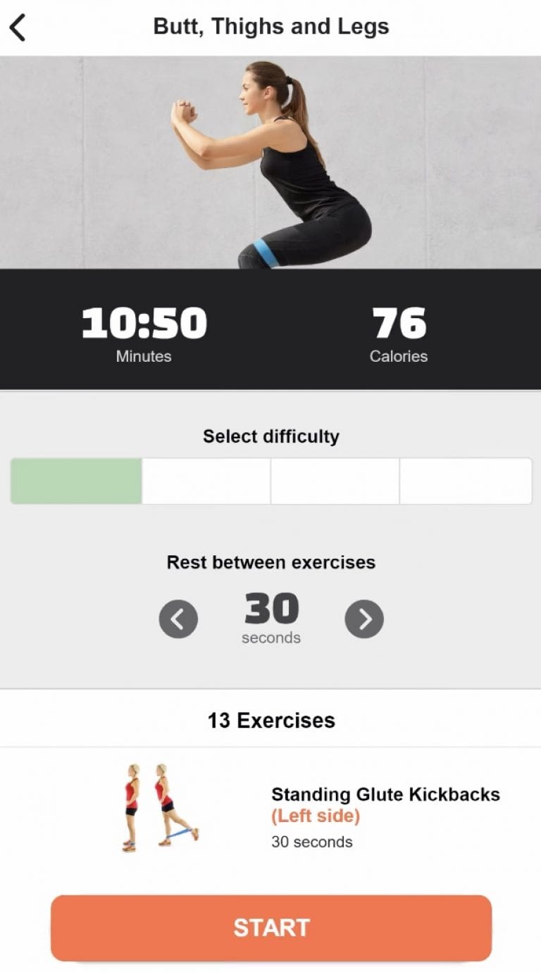 13 Best Resistance Band Training Apps for Android and iOS