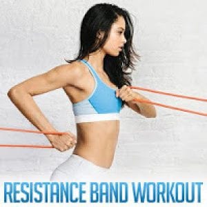 Resistance Band Workout