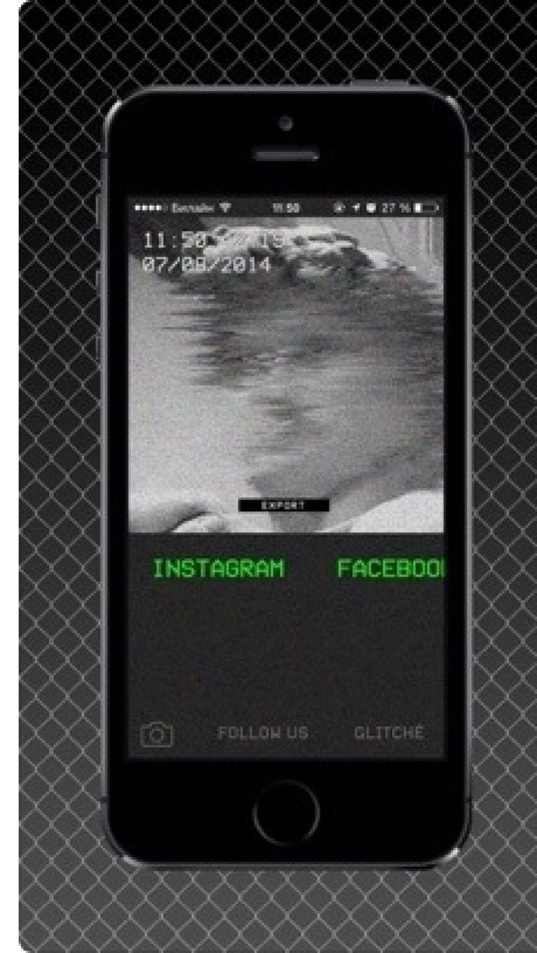 9 Best Trippy Camera Apps for Android & iOS Free apps for Android and iOS