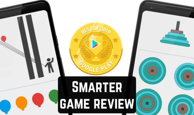 Smarter game review