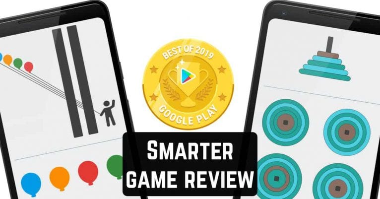 Smarter game review