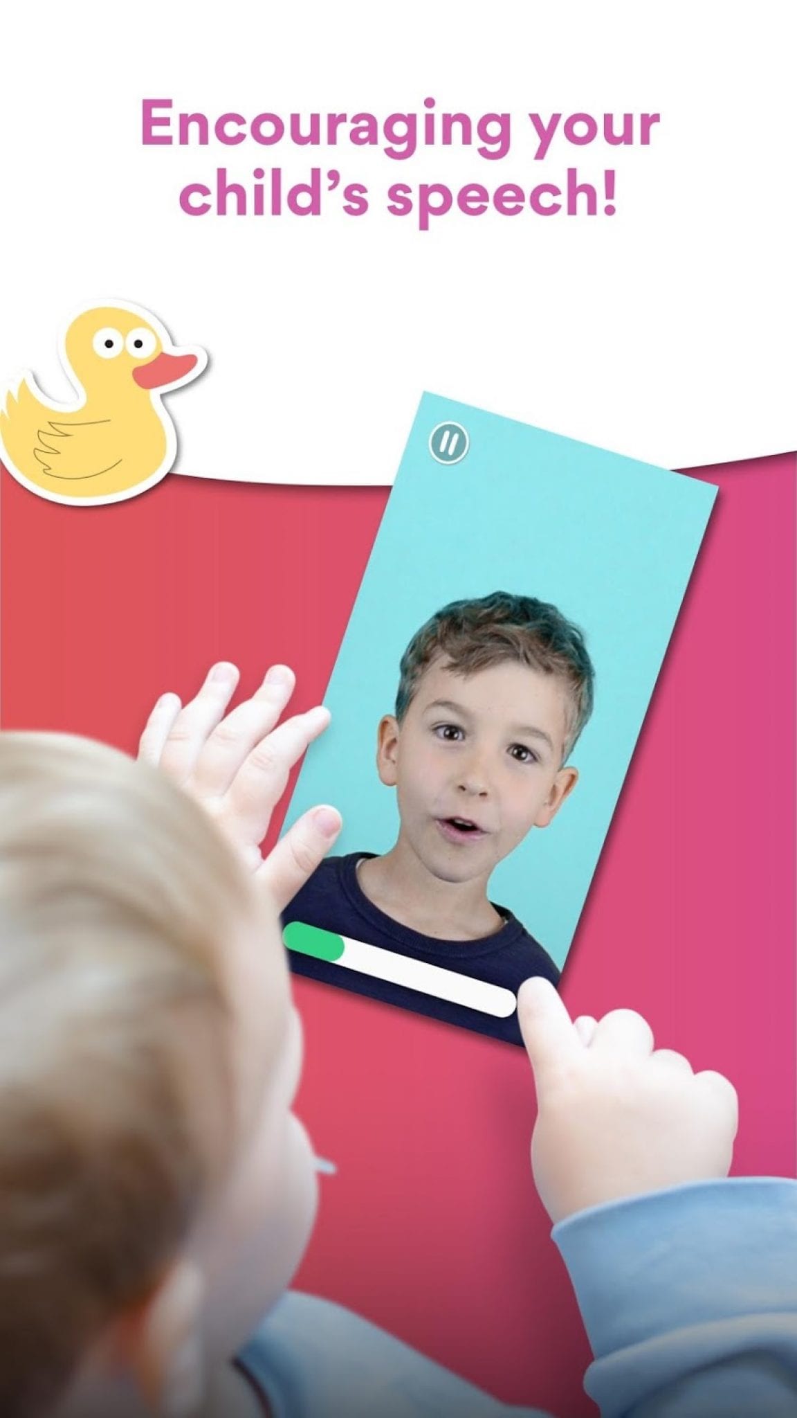 Speech Blubs: Language Therapy App Review | Freeappsforme - Free Apps ...