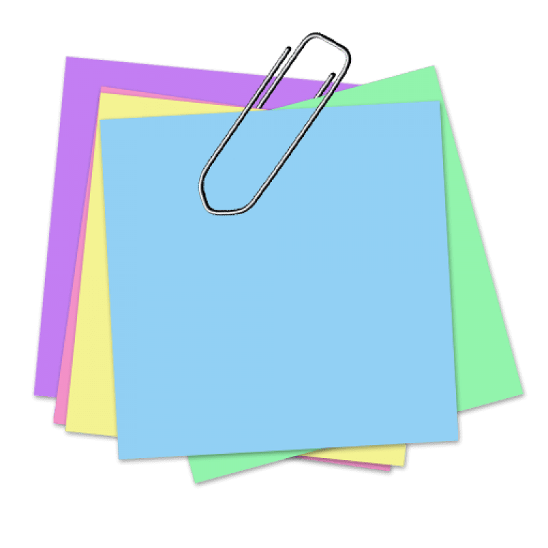 11 Best Apps for Sticky Notes for Android & iOS Free apps for Android and iOS