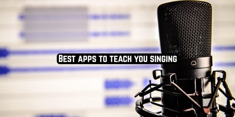 9 Best Apps That Teach You Singing (Android & IOS) | Free Apps For ...