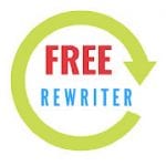 article rewriter and spinner tool