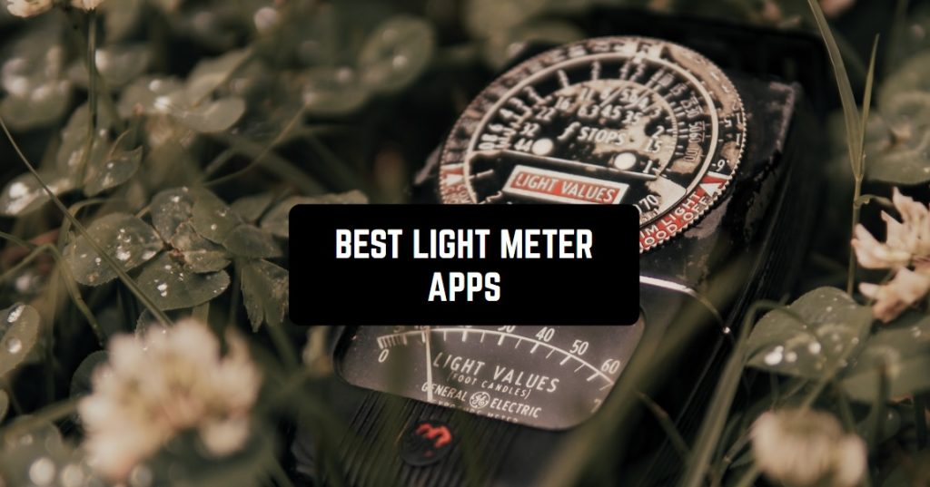 15 Best Light Meter Apps for Android & iOS Freeappsforme Free apps