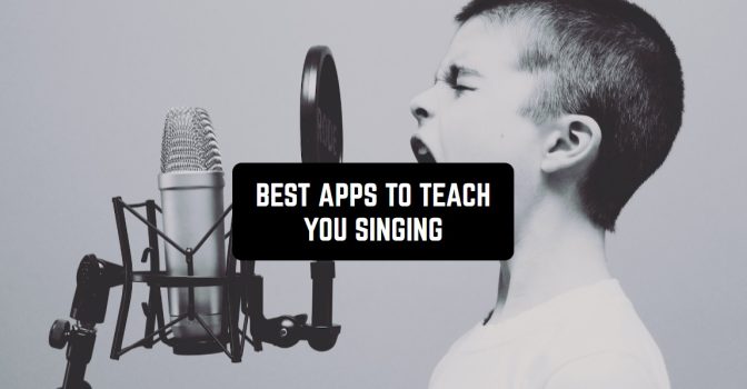 11 Best Apps to Teach You Singing (Android & iOS) | Freeappsforme ...