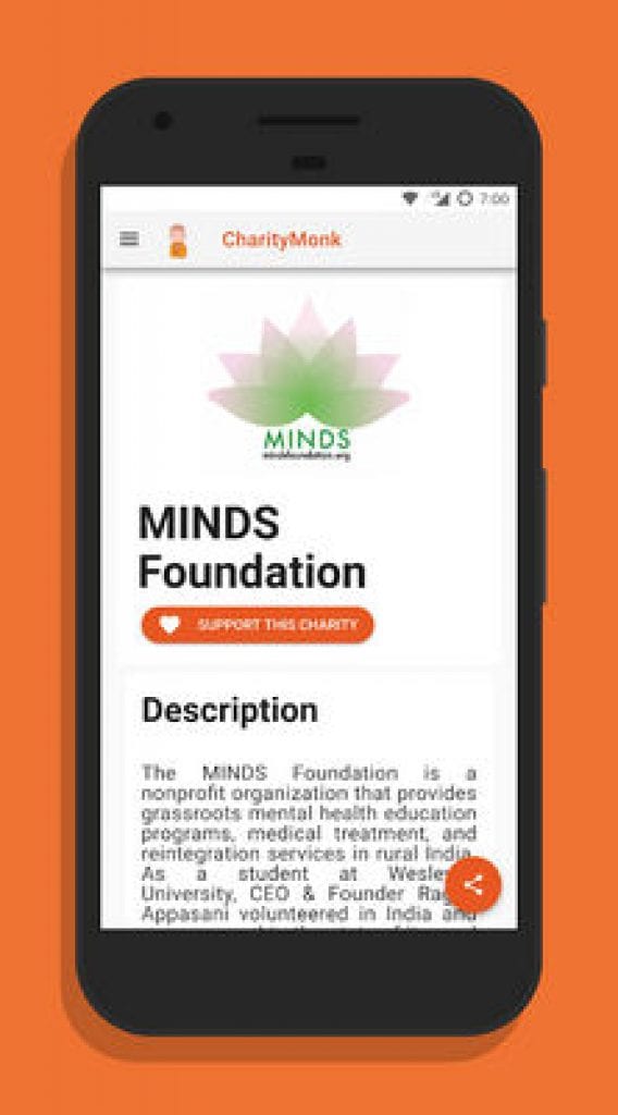 9 Best charity donation apps (Android & iOS) Free apps for Android and iOS