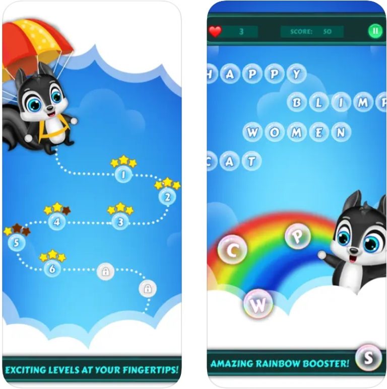 9 Free Typing Apps For Kids (Android & IOS) | Freeappsforme - Free Apps ...