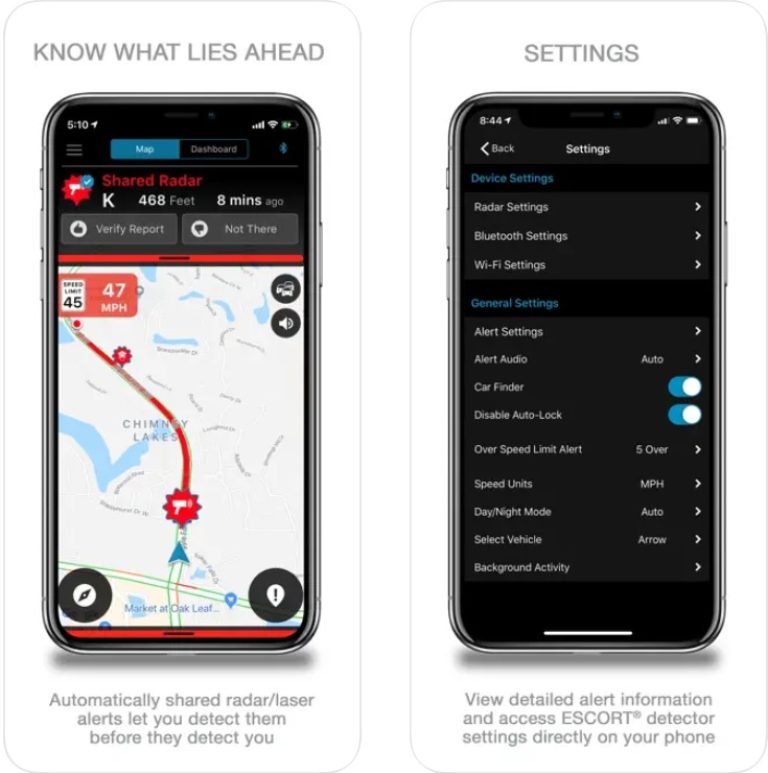 11 Free Radar Detector Apps for Android & iOS Freeappsforme Free