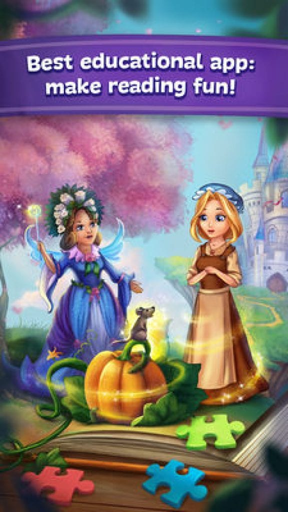 11 Best reading apps for kids (Android & iOS) | Freeappsforme - Free ...
