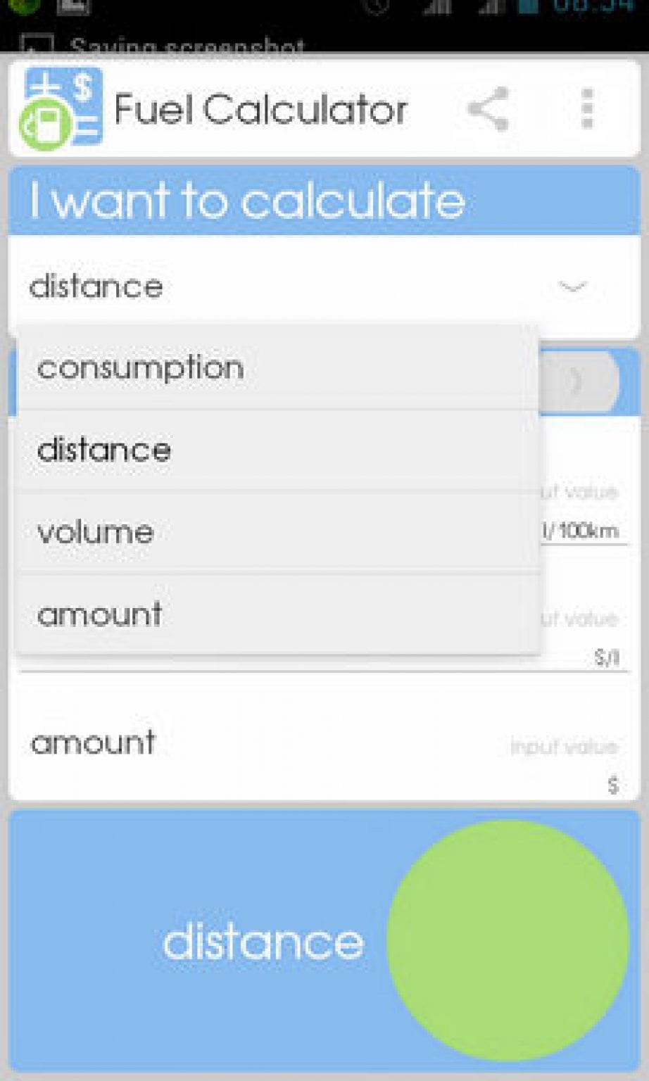 11 Free fuel calculator apps for Android & iOS Free apps for Android