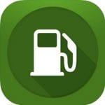 fuel tracker gas and mileage log