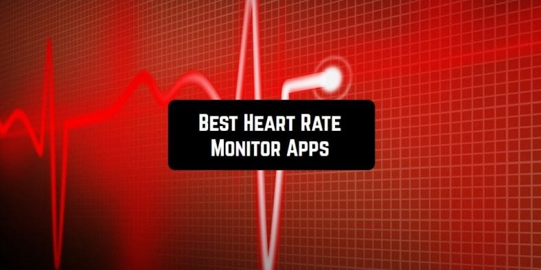 cardiograph app shows irregular heartbeat