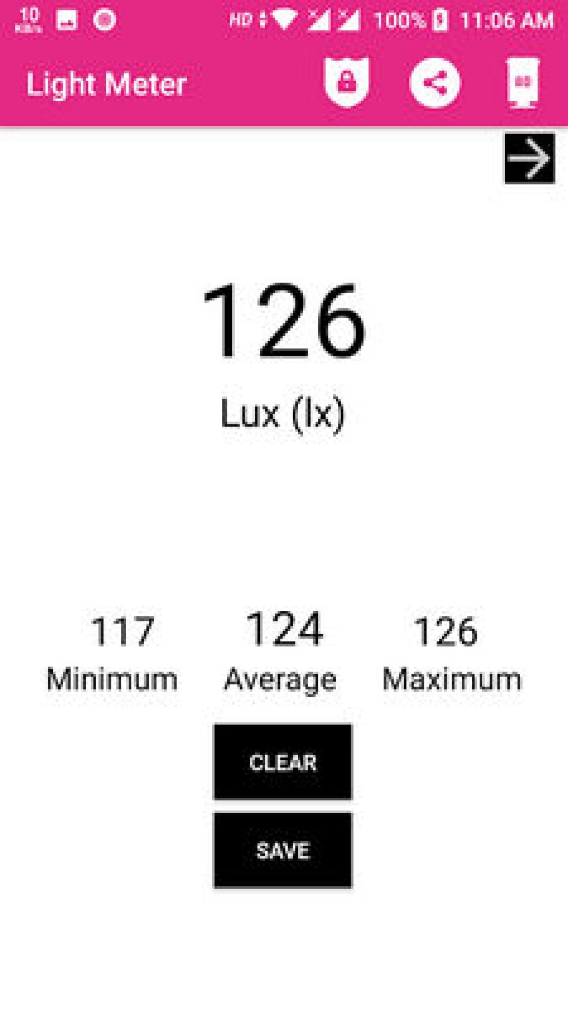 15 Best light meter apps for Android & iOS Free apps for Android and iOS