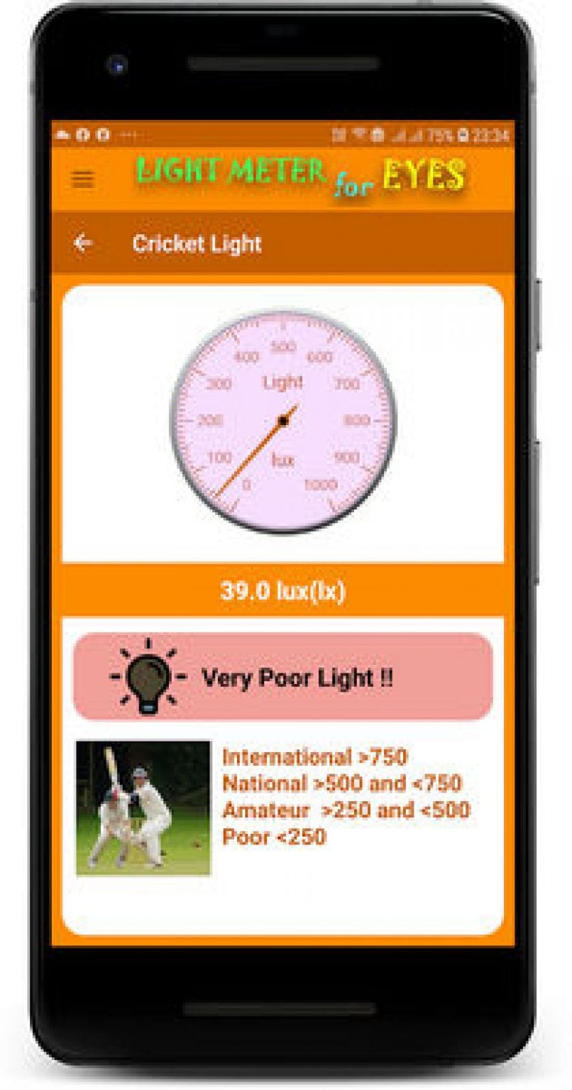 15 Best light meter apps for Android & iOS Free apps for Android and iOS