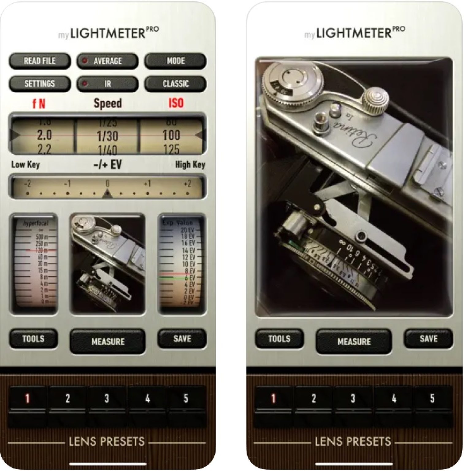 15 Best Light Meter Apps for Android & iOS Freeappsforme Free apps for Android and iOS