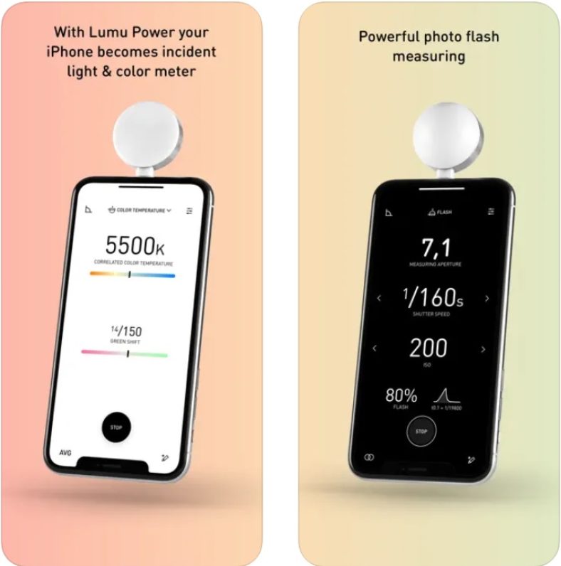 15 Best Light Meter Apps for Android & iOS Freeappsforme Free apps