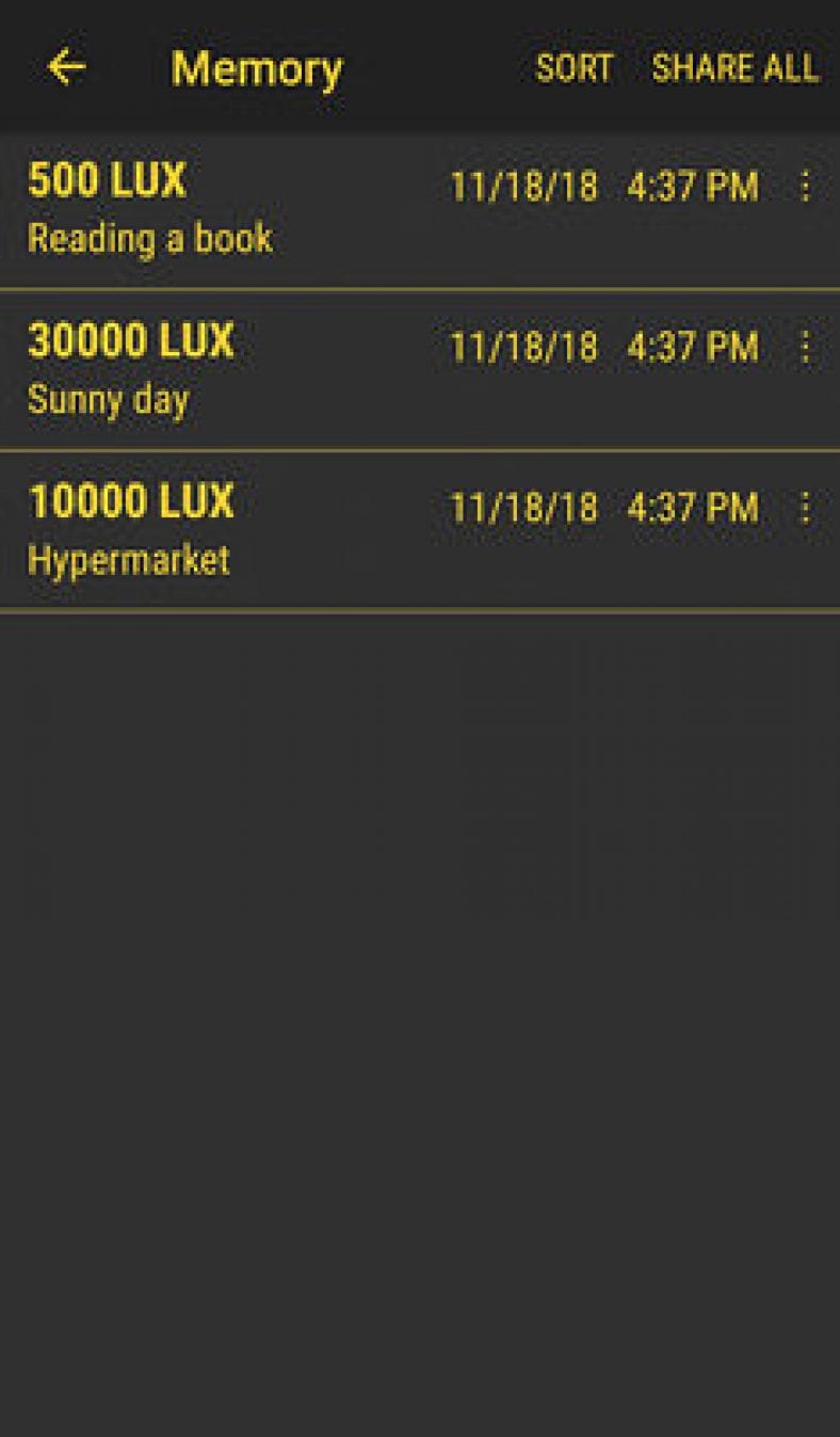 15 Best light meter apps for Android & iOS Free apps for Android and iOS