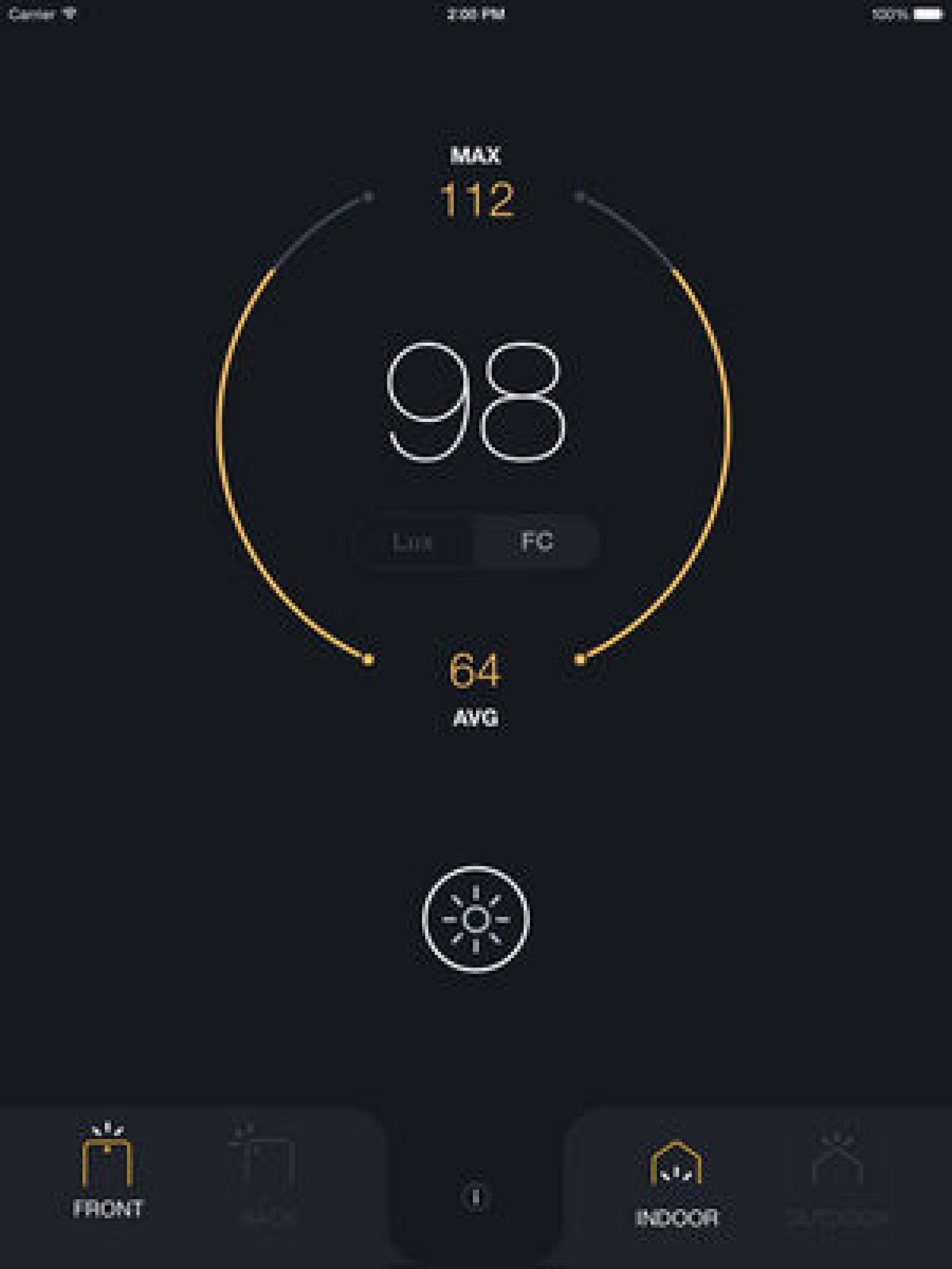 15 Best light meter apps for Android & iOS Free apps for Android and iOS