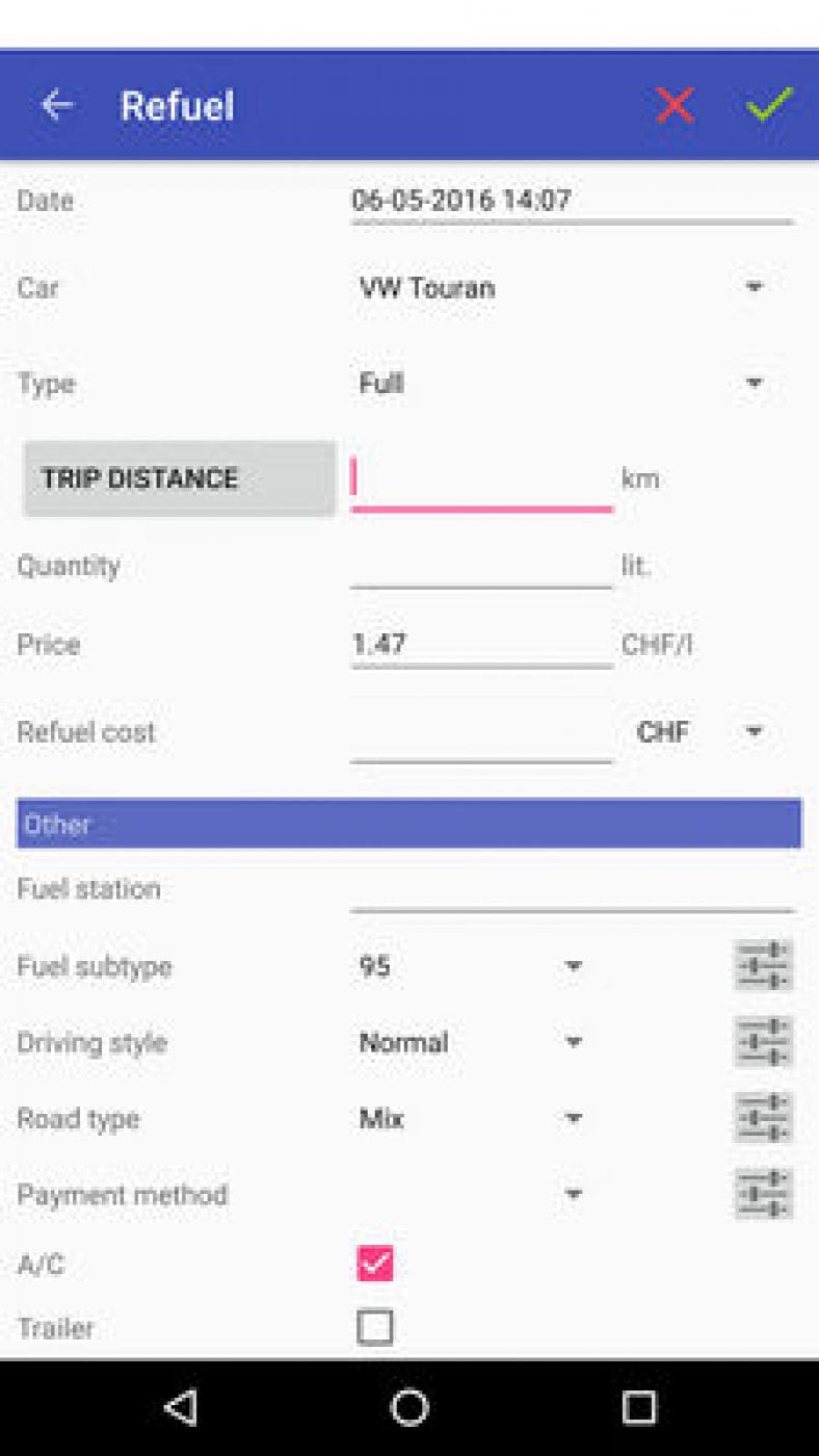 11 Free fuel calculator apps for Android & iOS Free apps for Android