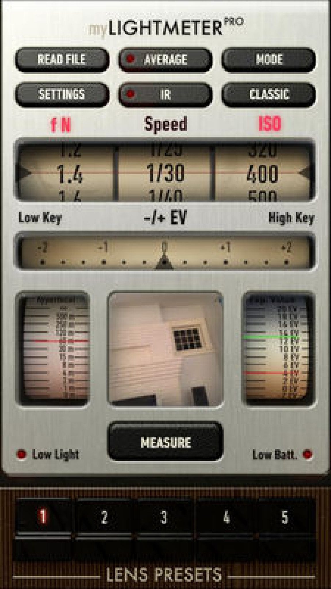 15 Best light meter apps for Android & iOS Free apps for Android and iOS