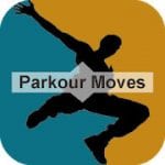 parkour moves technique