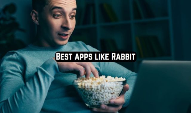 11 Best apps like Rabbit for Android & iOS