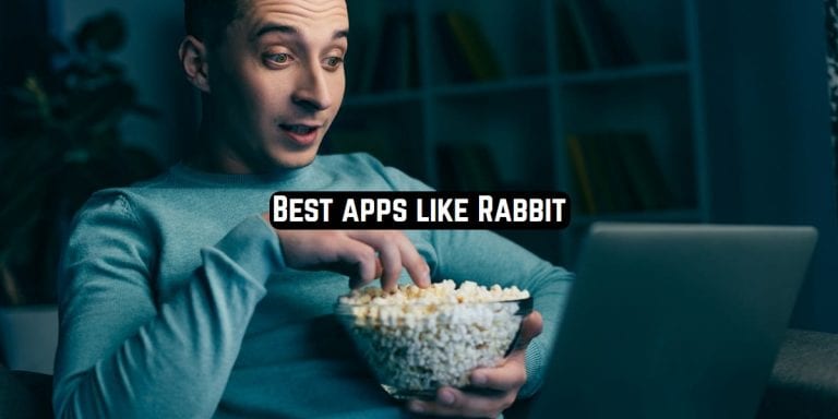 rabbit like apps