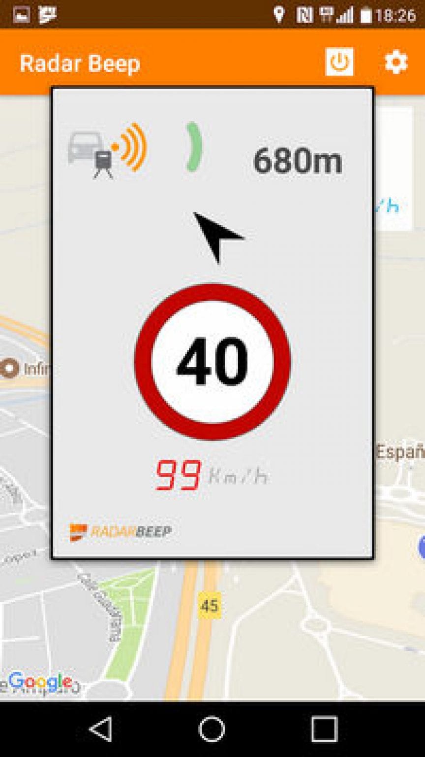11 Free radar detector apps for Android & iOS Free apps for Android