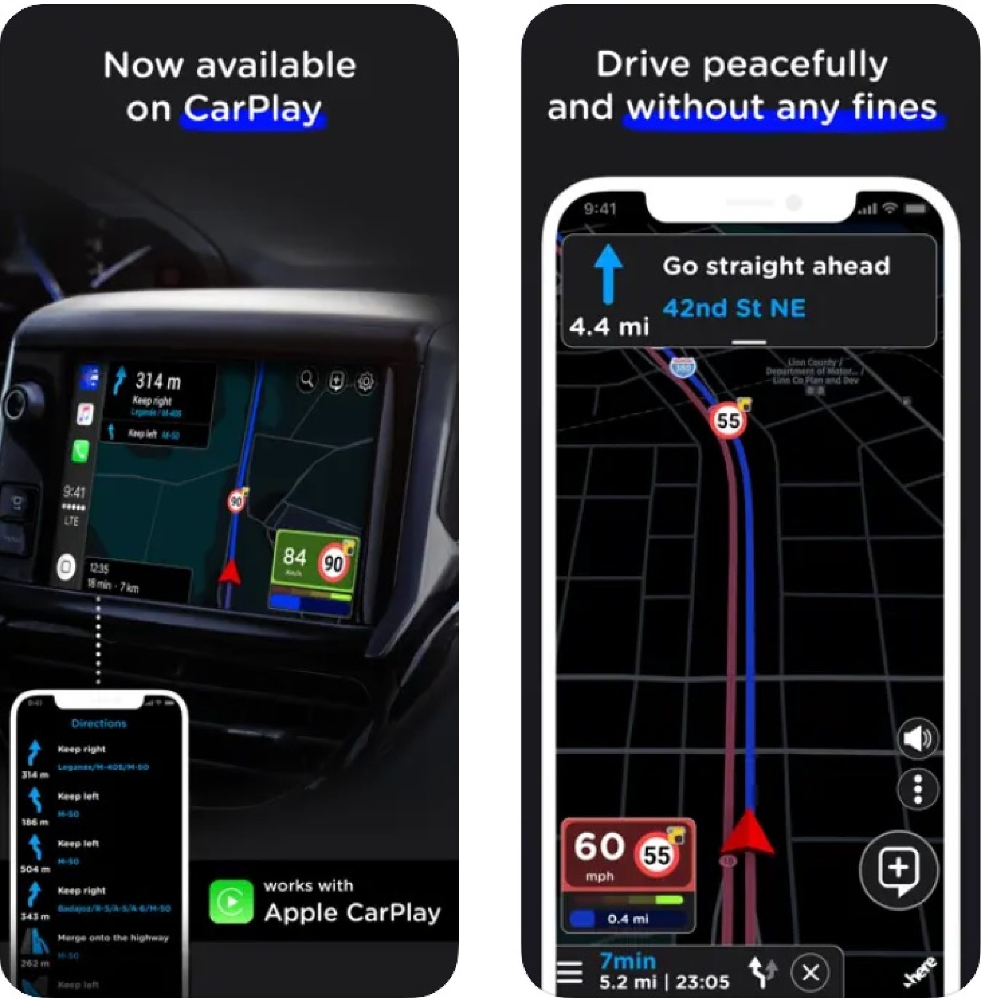 11 Free Radar Detector Apps for Android & iOS Freeappsforme Free