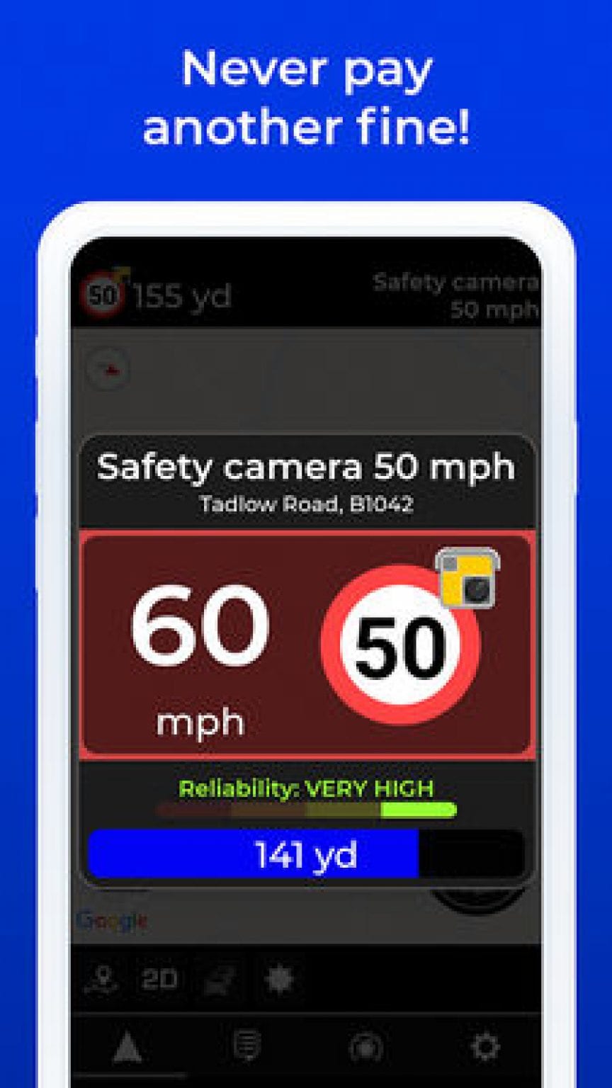 11 Free radar detector apps for Android & iOS Free apps for Android