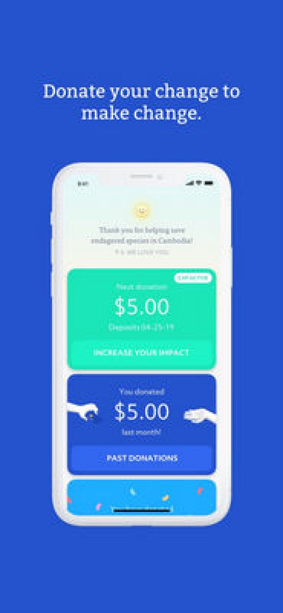 9 Best charity donation apps (Android & iOS) Free apps for Android and iOS