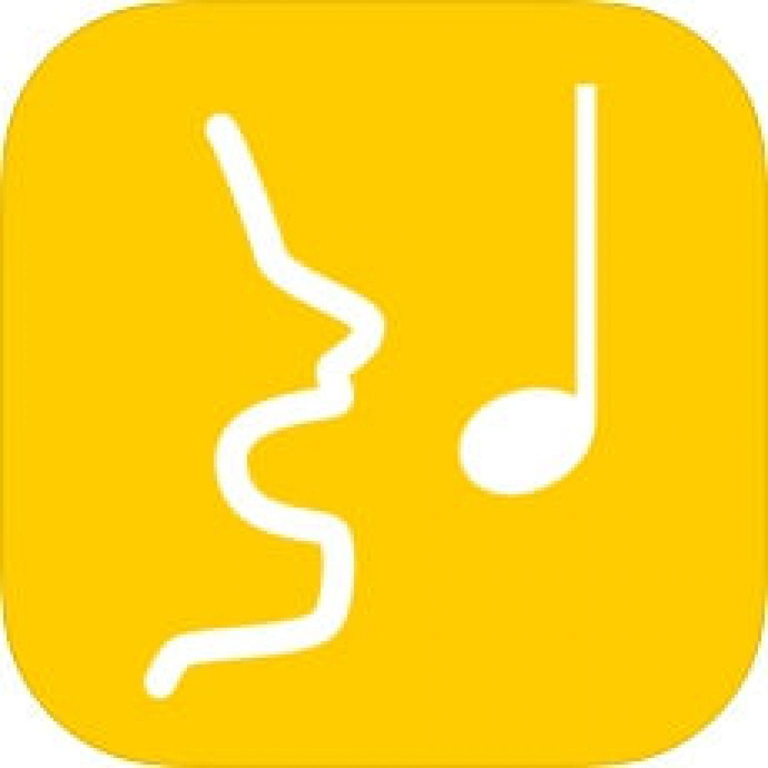 ð¥ 9 Aplikasi terbaik untuk mengajar anda menyanyi (Android & iOS)