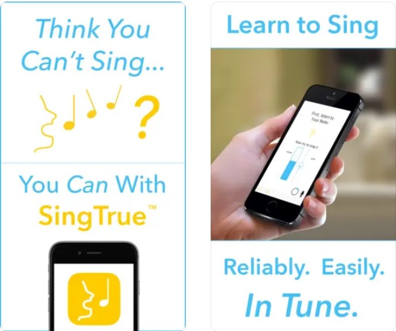 11 Best Apps To Teach You Singing (Android & IOS) | Freeappsforme ...